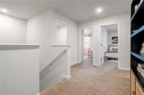 11519 Kimberly Way #LOT 4, Hampton, GA 30228 photo 10
