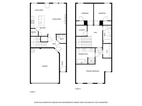 11519 Kimberly Way #LOT 4, Hampton, GA 30228 photo 4