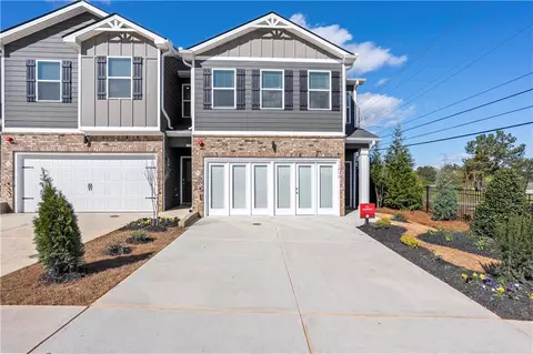 11519 Kimberly Way #LOT 4, Hampton, GA 30228 photo 33
