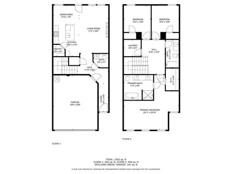 11519 Kimberly Way #LOT 4, Hampton, GA 30228 photo 16