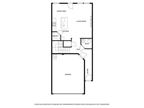 11519 Kimberly Way #LOT 4, Hampton, GA 30228 photo 3