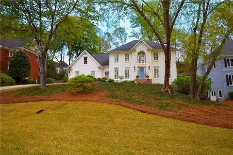 914 Denmeade Walk SW, Marietta, GA 30064