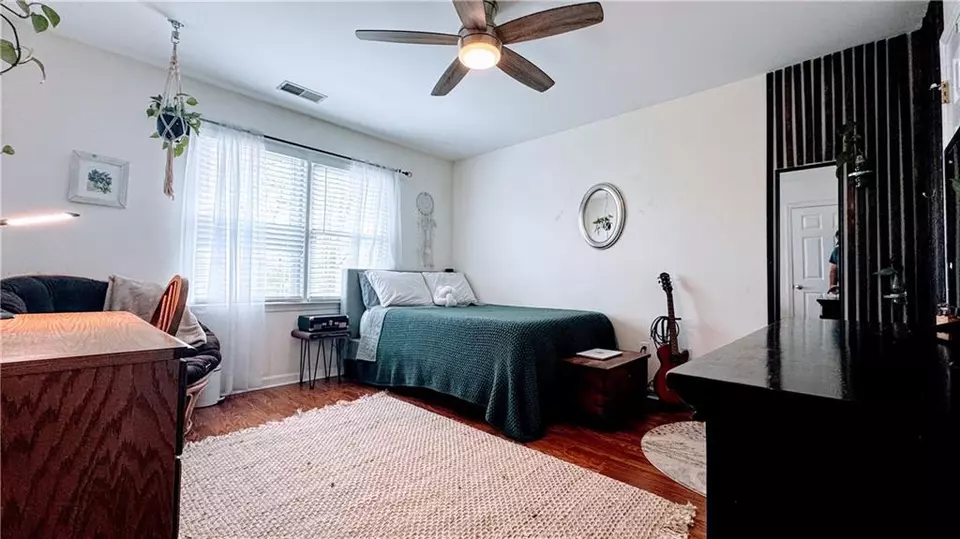 Bedroom - 2270 Fenwick Pointe SW, Marietta, GA 30064 photo 4 of 7