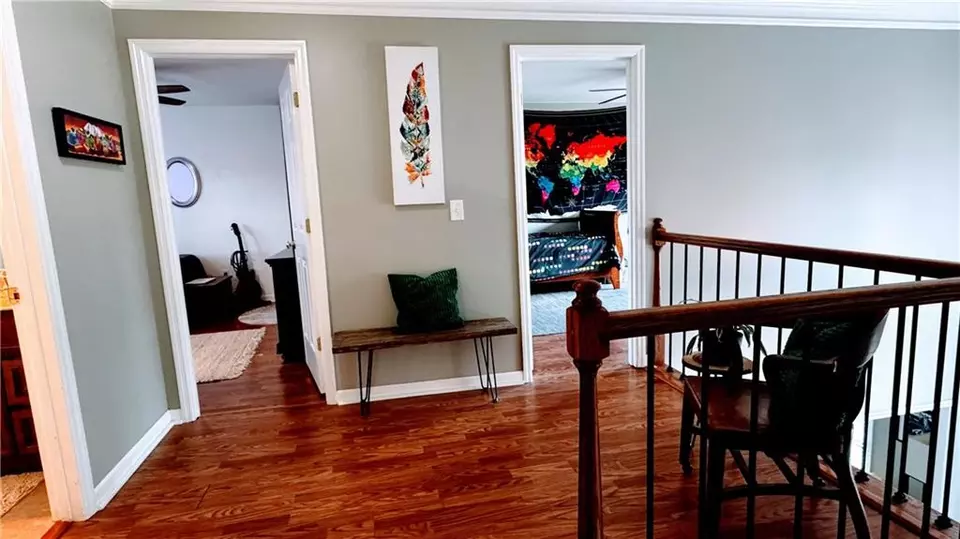 Entry Way - 2270 Fenwick Pointe SW, Marietta, GA 30064 photo 5 of 5