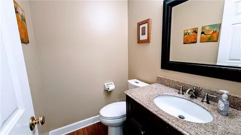 Bath - 2270 Fenwick Pointe SW, Marietta, GA 30064 photo 1 of 5