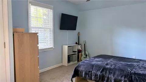 Bedroom - 2270 Fenwick Pointe SW, Marietta, GA 30064 photo 1 of 7