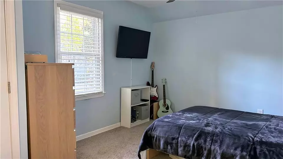 Bedroom - 2270 Fenwick Pointe SW, Marietta, GA 30064 photo 1 of 7