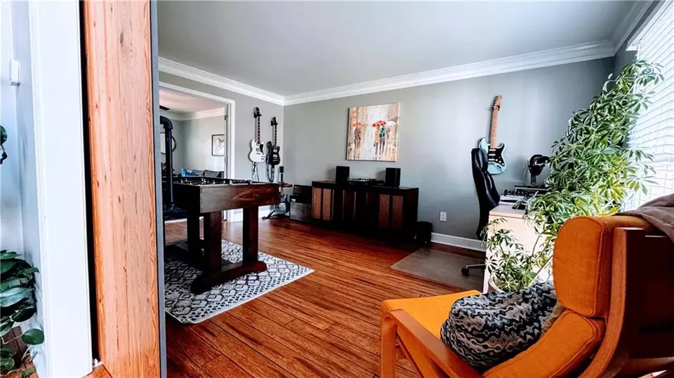 Entry Way - 2270 Fenwick Pointe SW, Marietta, GA 30064 photo 3 of 5