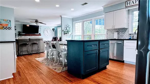 Kitchen - 2270 Fenwick Pointe SW, Marietta, GA 30064 photo 1 of 4