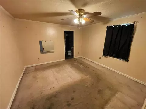 Bedroom - 197 Boyd Valley Rd, Rome, GA 30161 photo 3 of 3