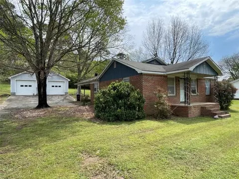 Exterior - 197 Boyd Valley Rd, Rome, GA 30161 photo 2 of 5