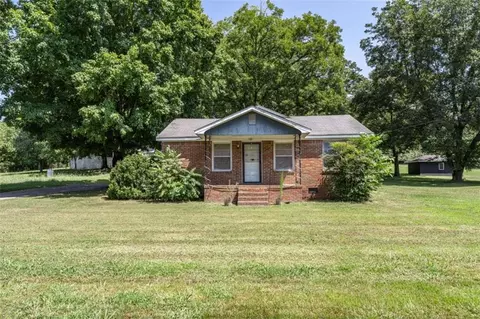 197 Boyd Valley Rd, Rome, GA 30161