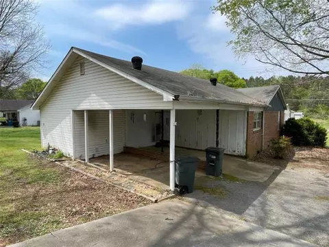 Exterior - 197 Boyd Valley Rd, Rome, GA 30161 photo 4 of 5