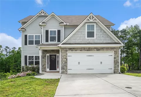 100 Heritage Ln, Dallas, GA 30132