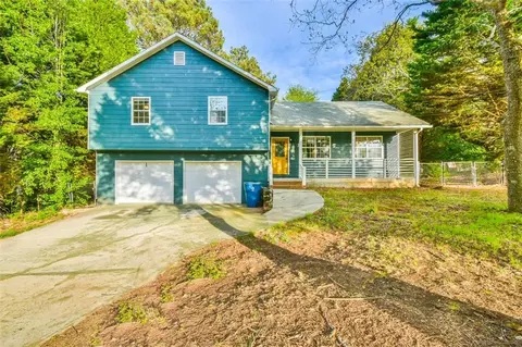 622 Jockey Ln, Auburn, GA 30011