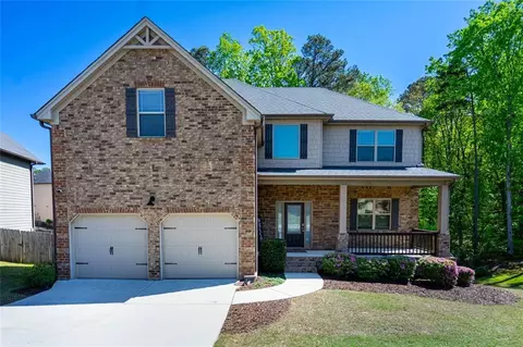 3228 Trinity Mill Cir, Dacula, GA 30019