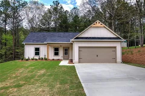 455 Timothy Dr, Dallas, GA 30132