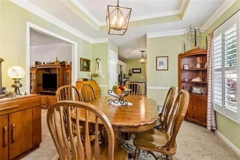 Dining - 117 Azalea Dr, Winder, GA 30680 photo 3 of 4