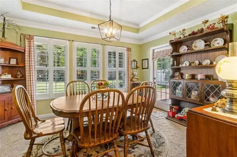 Dining - 117 Azalea Dr, Winder, GA 30680 photo 1 of 4