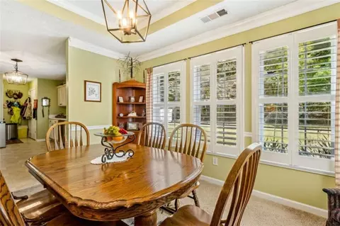 Dining - 117 Azalea Dr, Winder, GA 30680 photo 4 of 4