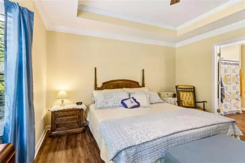 Bedroom - 117 Azalea Dr, Winder, GA 30680 photo 2 of 3