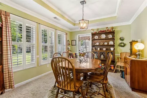 Dining - 117 Azalea Dr, Winder, GA 30680 photo 2 of 4
