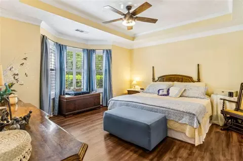 Bedroom - 117 Azalea Dr, Winder, GA 30680 photo 1 of 3