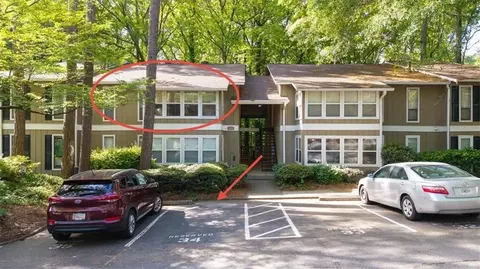 5141 Roswell Rd #7, Atlanta, GA 30342