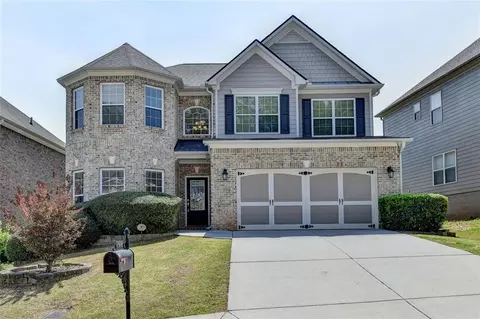 5976 Princeton Run Trl, Tucker, GA 30084