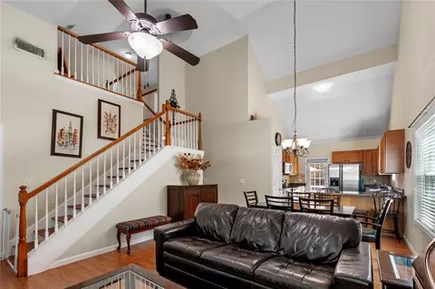Entry Way - 207 Cole Ct, Canton, GA 30114 photo 2 of 5
