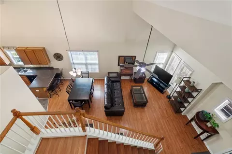 Entry Way - 207 Cole Ct, Canton, GA 30114 photo 5 of 5