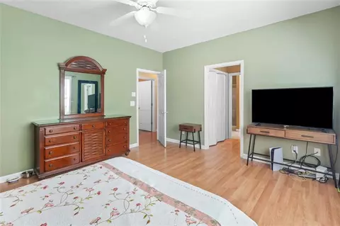 Bedroom - 207 Cole Ct, Canton, GA 30114 photo 2 of 4