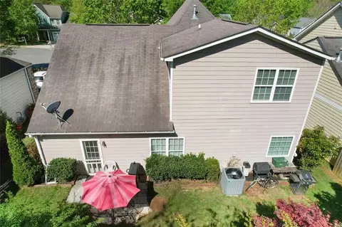 Exterior - 207 Cole Ct, Canton, GA 30114 photo 9 of 9