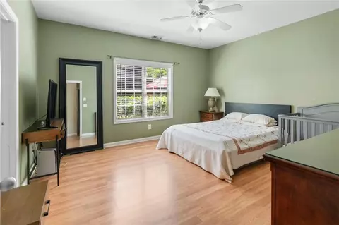 Bedroom - 207 Cole Ct, Canton, GA 30114 photo 1 of 4