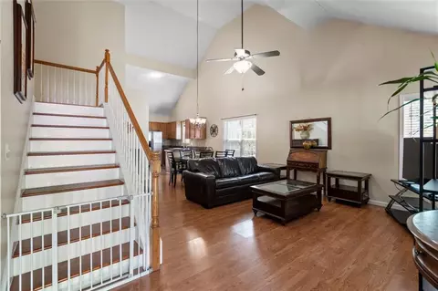Entry Way - 207 Cole Ct, Canton, GA 30114 photo 1 of 5