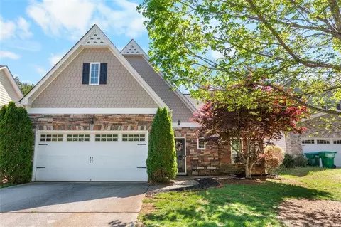 207 Cole Ct, Canton, GA 30114