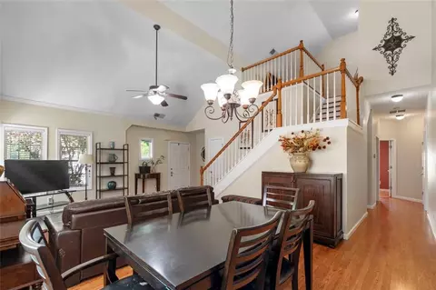 Entry Way - 207 Cole Ct, Canton, GA 30114 photo 3 of 5