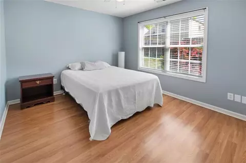 Bedroom - 207 Cole Ct, Canton, GA 30114 photo 4 of 4