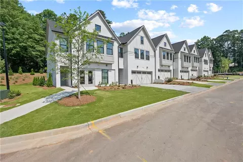 114 Briargate Dr, Johns Creek, GA 30097