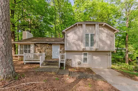 5307 Jay Way NW, Lilburn, GA 30047