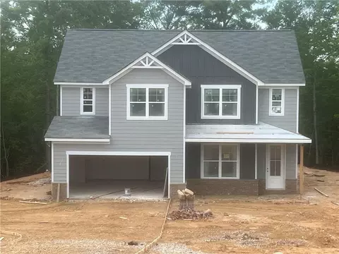 510 Lawson Dr, Mansfield, GA 30055