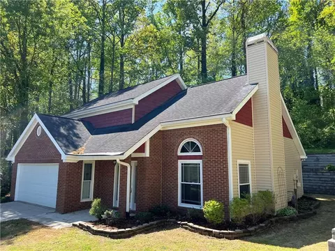 1241 Baldridge Dr, Lawrenceville, GA 30044