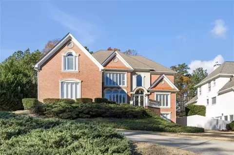 120 Milano Dr SW, Atlanta, GA 30331