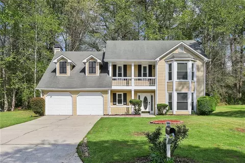 3479 Portsmouth Cir, Lithonia, GA 30038