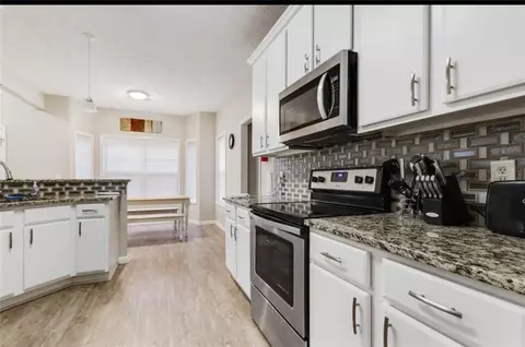 Kitchen - 220 Cameron Ways, Covington, GA 30016 photo 4 of 4
