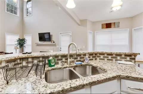 Kitchen - 220 Cameron Ways, Covington, GA 30016 photo 3 of 4