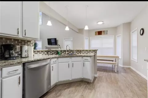 Kitchen - 220 Cameron Ways, Covington, GA 30016 photo 1 of 4