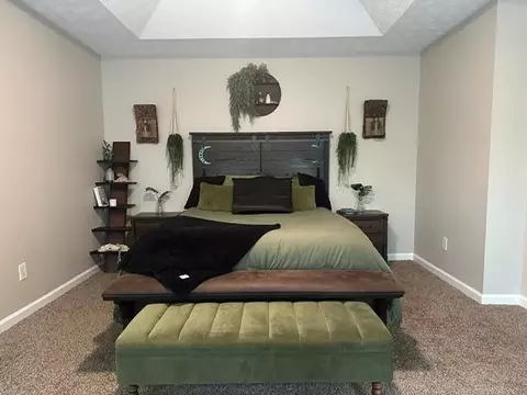 Bedroom - 220 Cameron Ways, Covington, GA 30016 photo 3 of 3