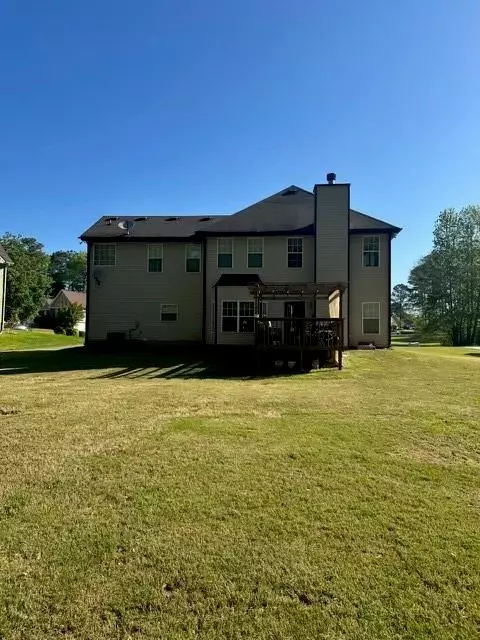 Exterior - 220 Cameron Ways, Covington, GA 30016 photo 3 of 4