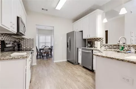 Kitchen - 220 Cameron Ways, Covington, GA 30016 photo 2 of 4